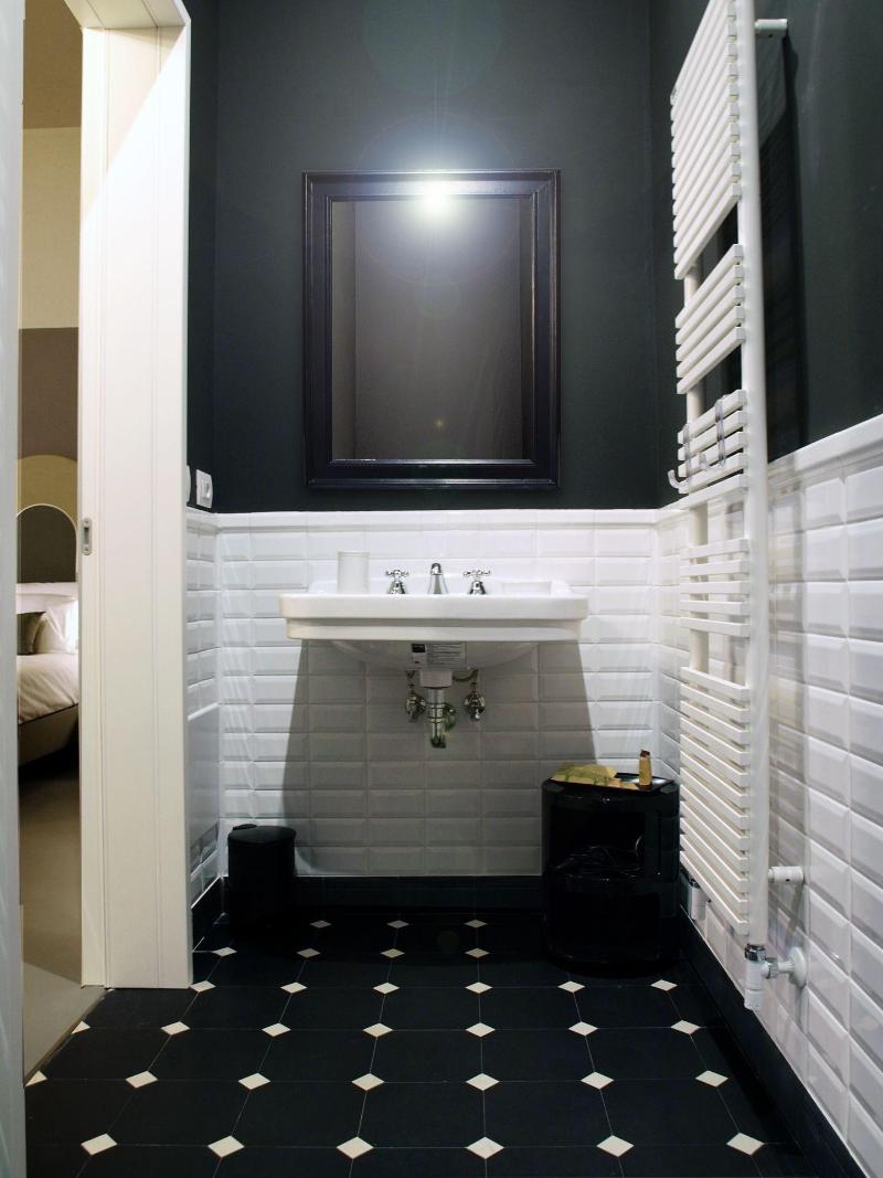 Villa Gotti Charming Rooms - Oda