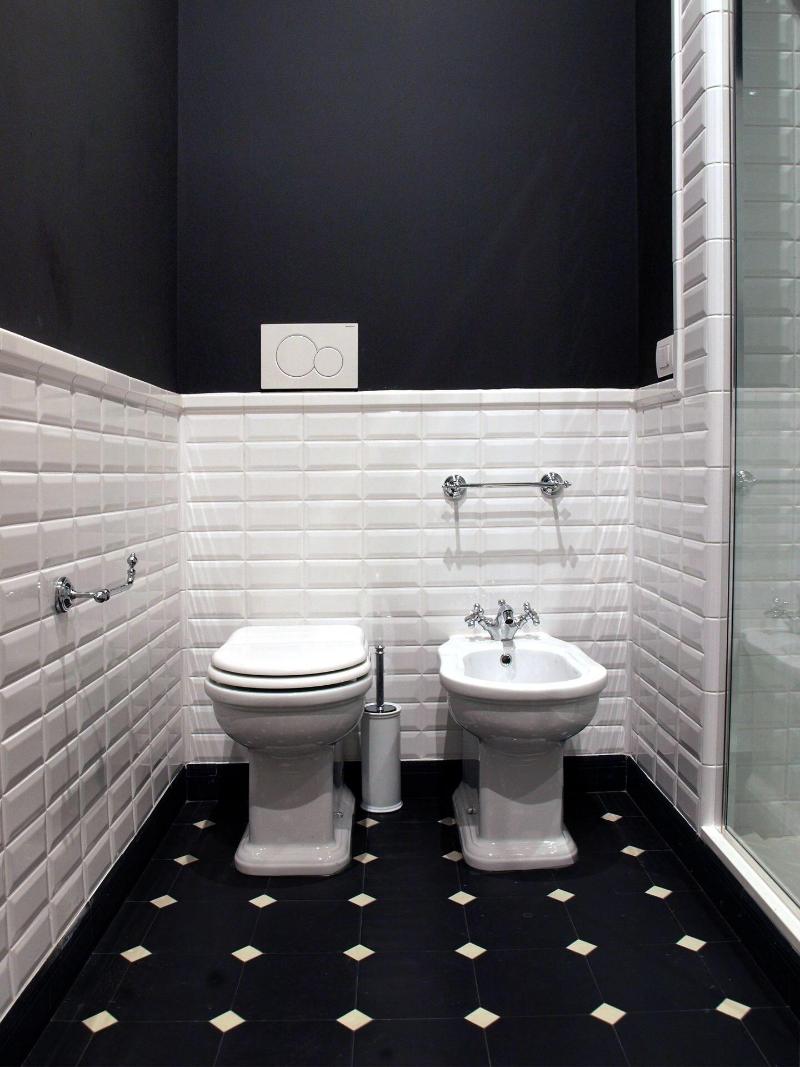 Villa Gotti Charming Rooms - Oda