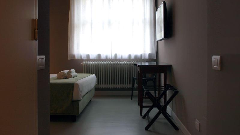 Villa Gotti Charming Rooms - Oda