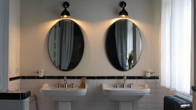Villa Gotti Charming Rooms - Oda