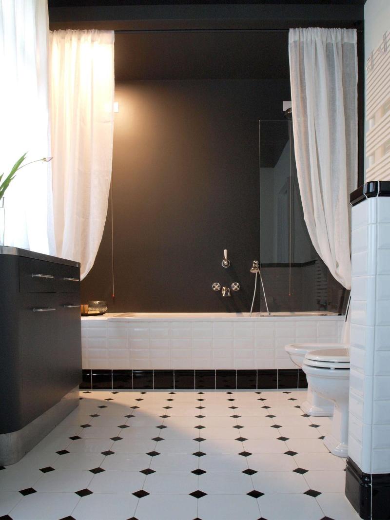 Villa Gotti Charming Rooms - Oda