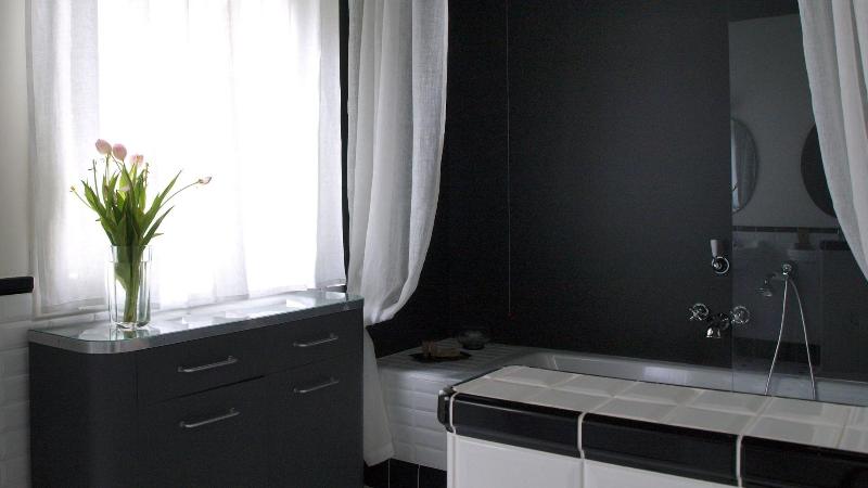 Villa Gotti Charming Rooms - Oda