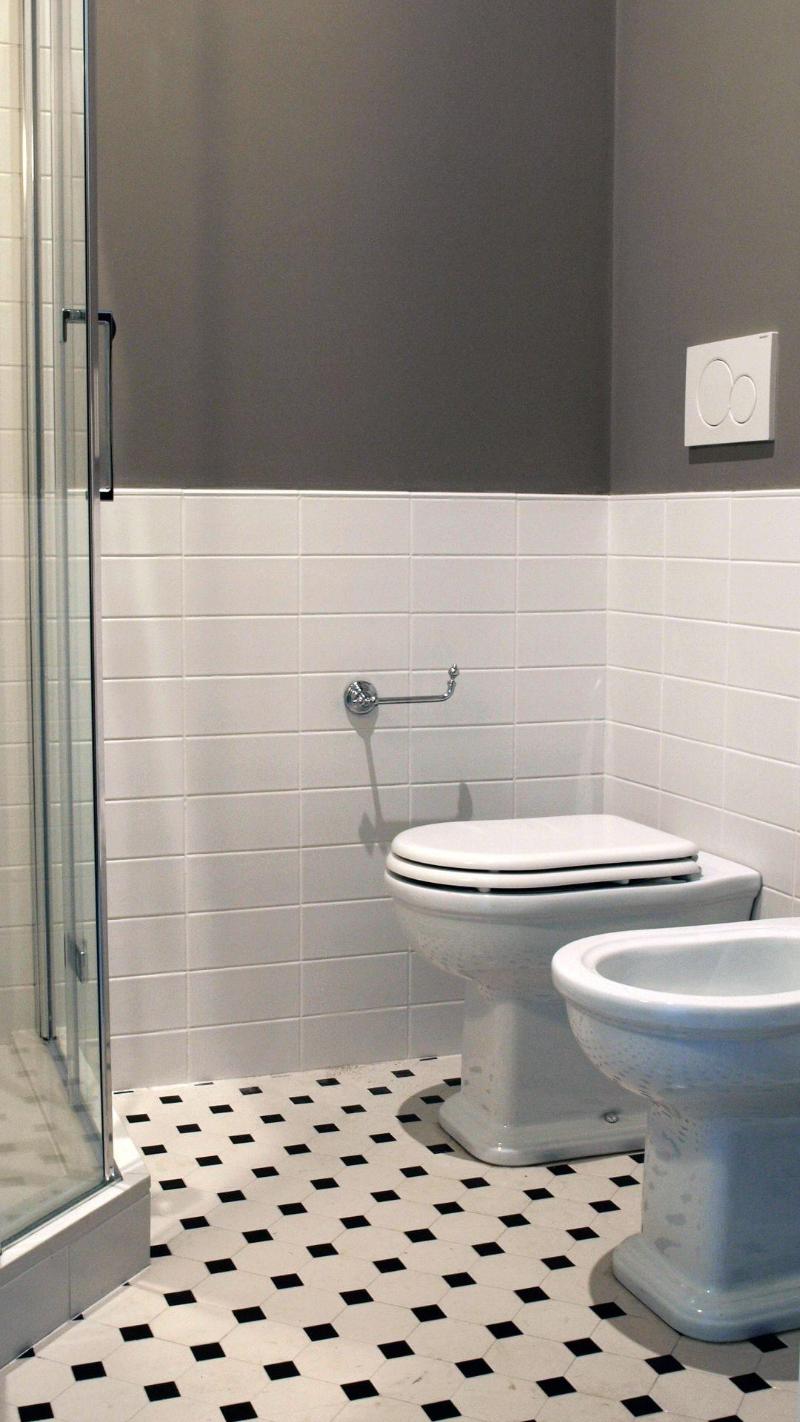 Villa Gotti Charming Rooms - Oda