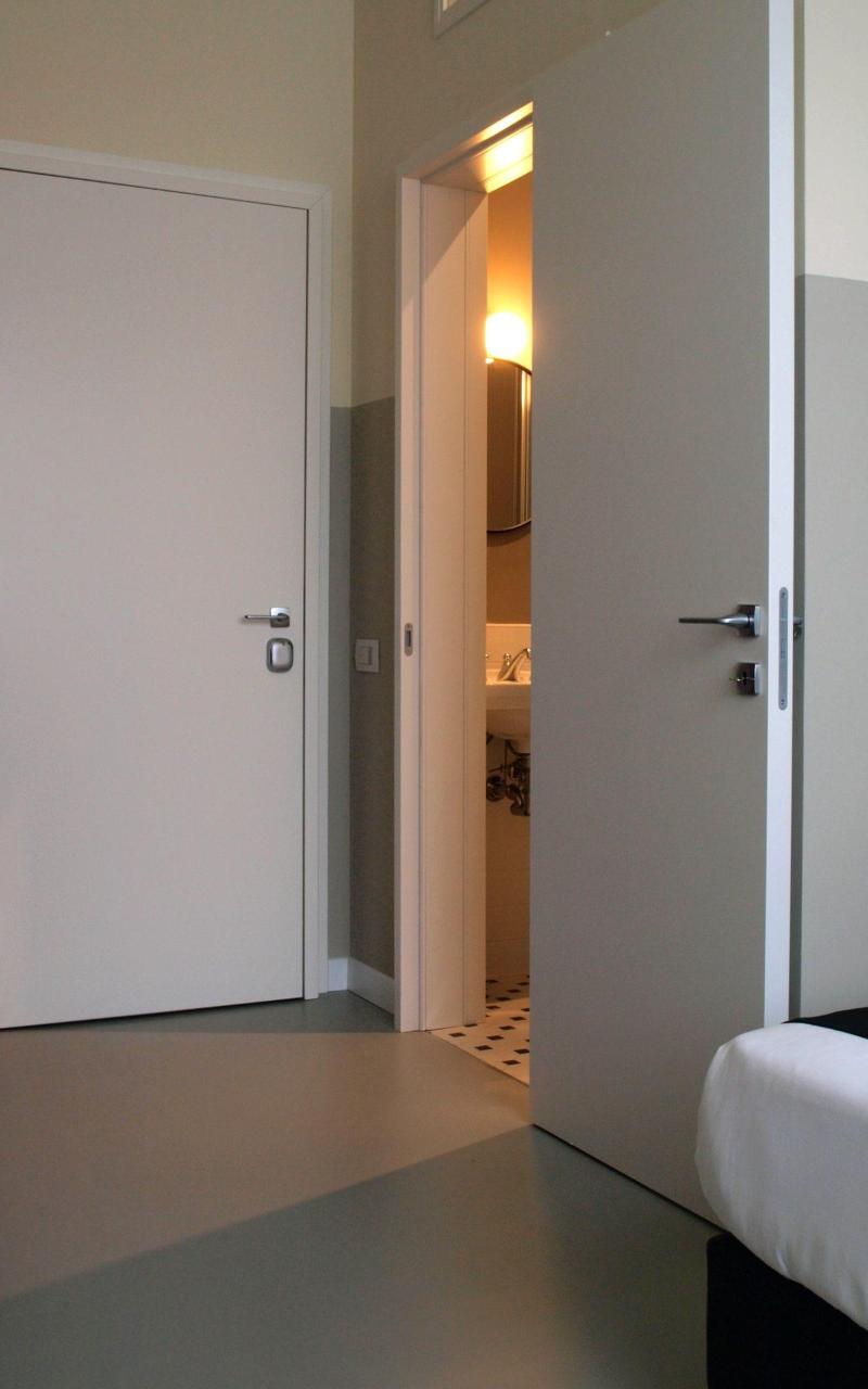 Villa Gotti Charming Rooms - Oda
