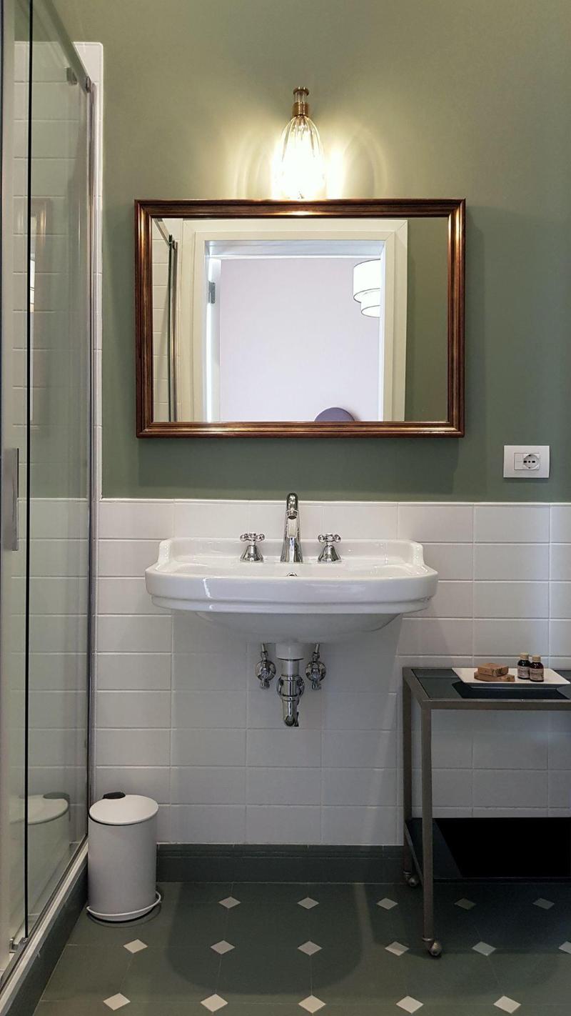 Villa Gotti Charming Rooms - Oda