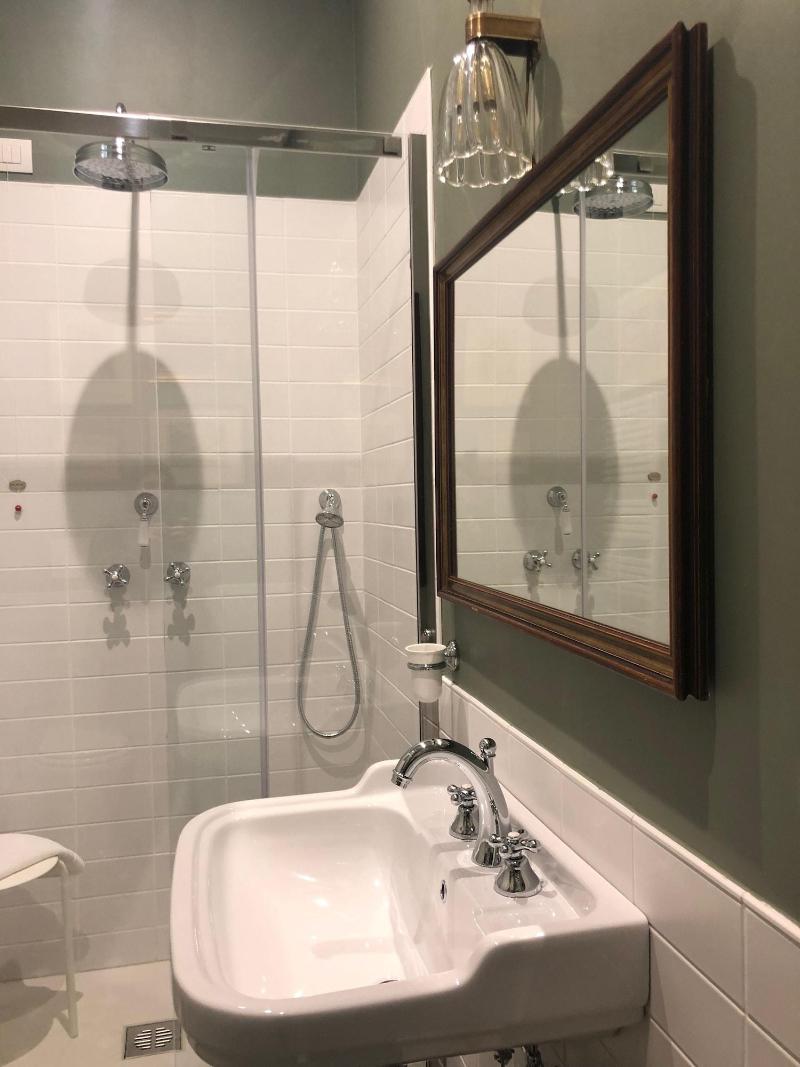 Villa Gotti Charming Rooms - Oda