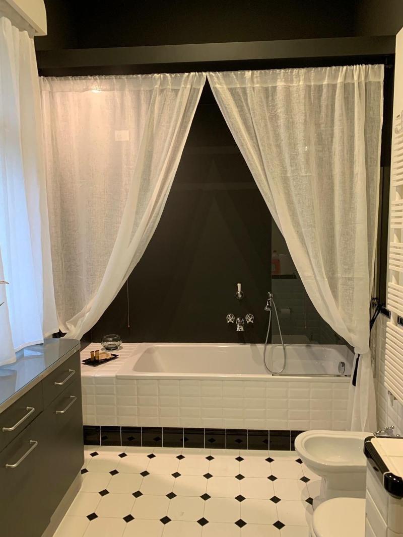 Villa Gotti Charming Rooms - Oda