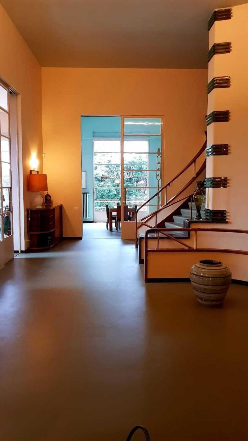Villa Gotti Charming Rooms - Oda