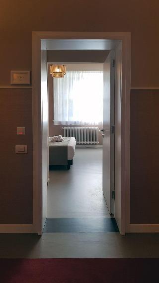 Villa Gotti Charming Rooms fotoÄŸrafÄ±