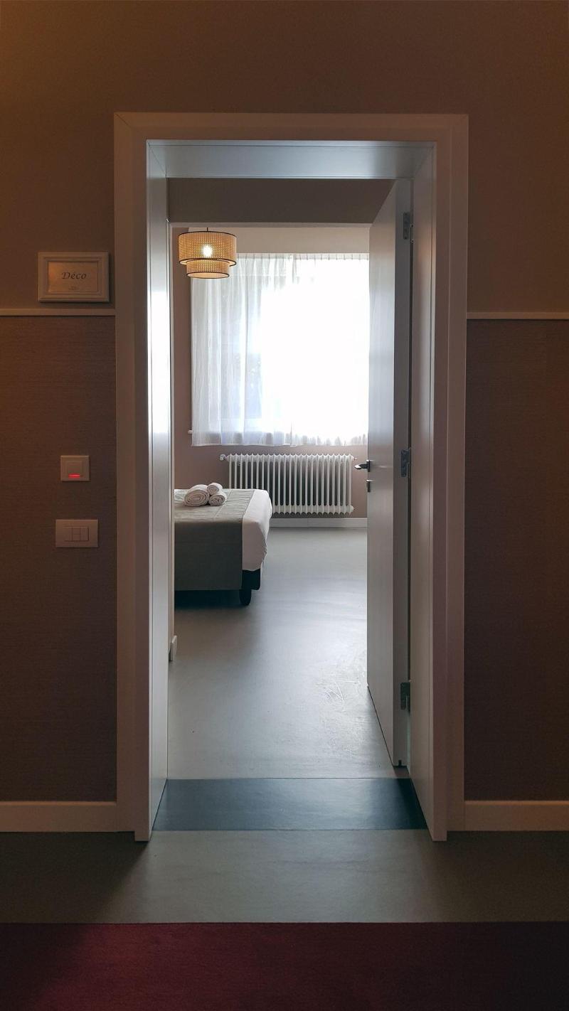 Villa Gotti Charming Rooms - Oda
