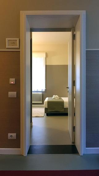 Villa Gotti Charming Rooms fotoÄŸrafÄ±