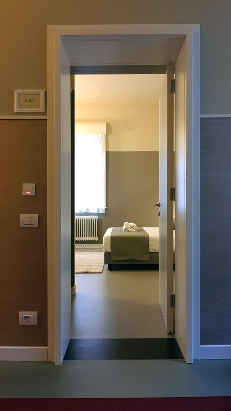 Villa Gotti Charming Rooms - Oda
