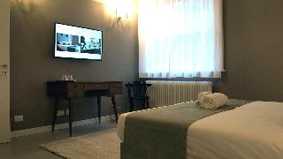 Villa Gotti Charming Rooms fotoÄŸrafÄ±