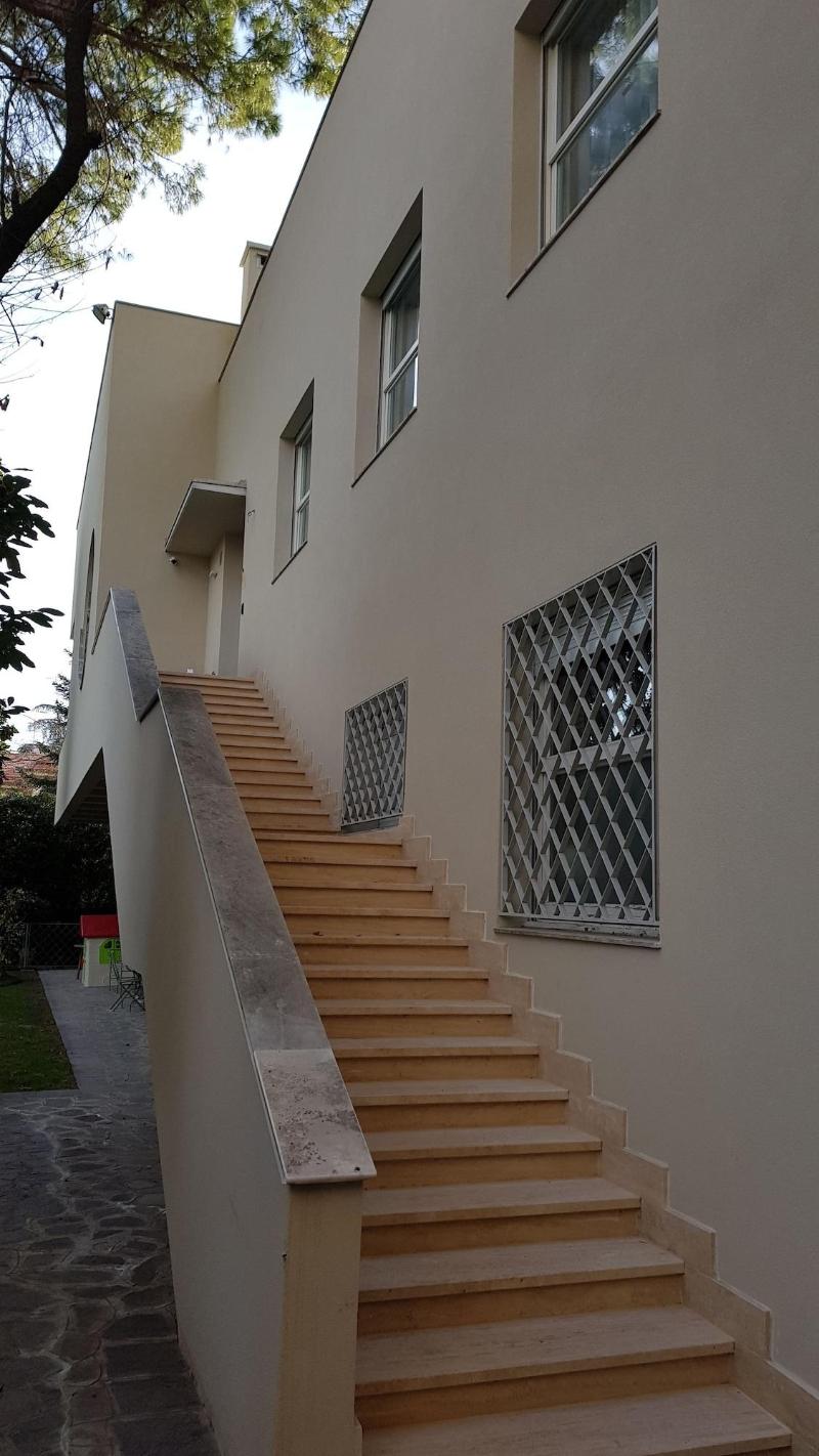 Villa Gotti Charming Rooms - Teras