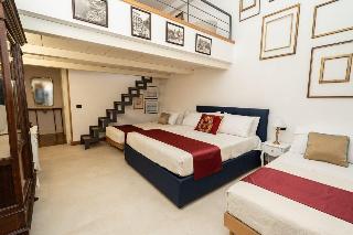 Moon Luxury Rooms & Apartments otel fotoğrafı