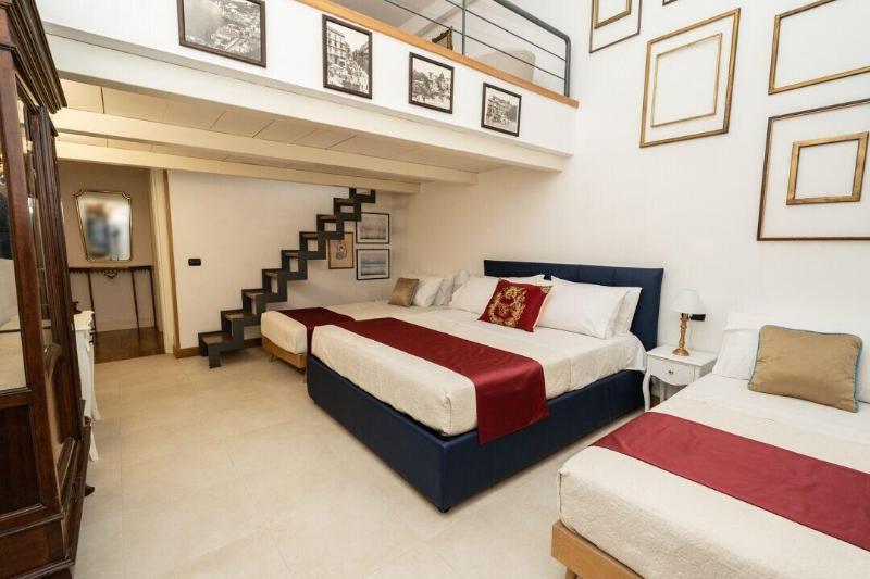 Moon Luxury Rooms & Apartments - Genel