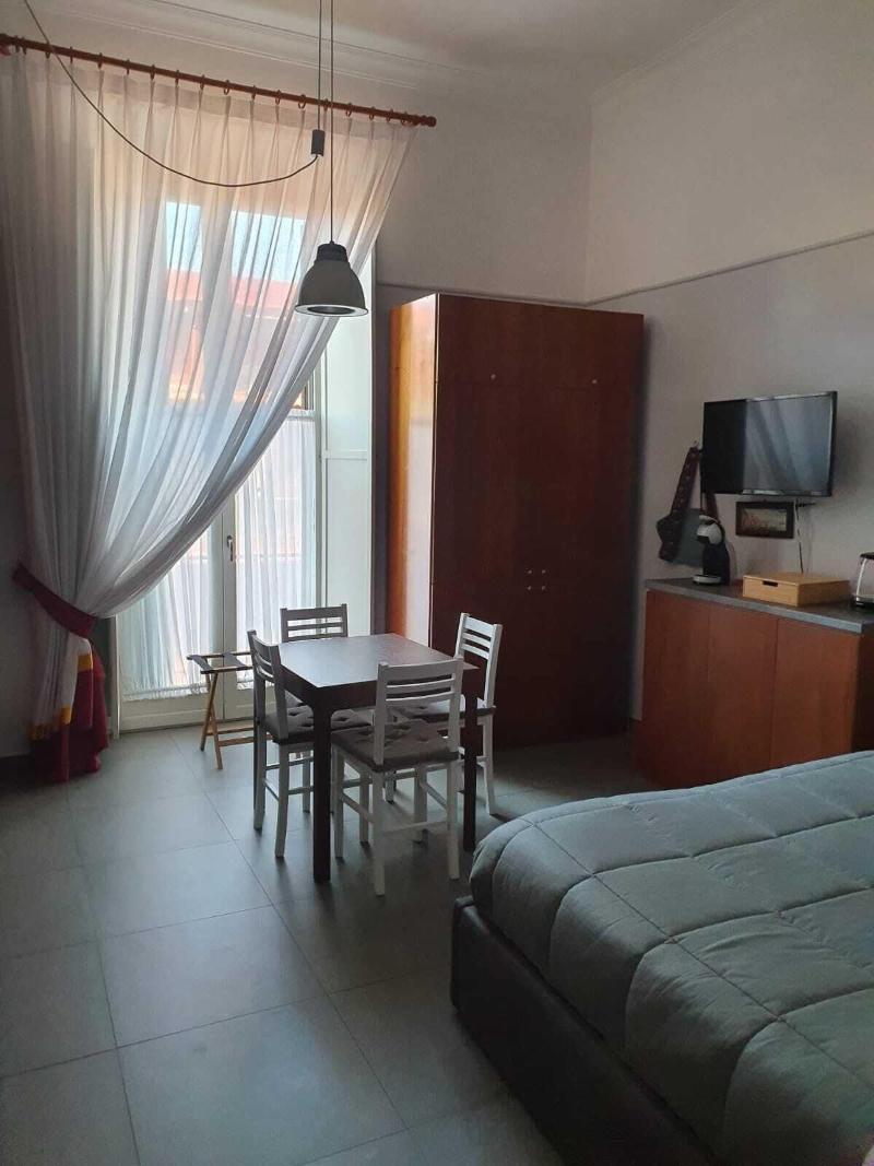 Moon Luxury Rooms & Apartments - Oda