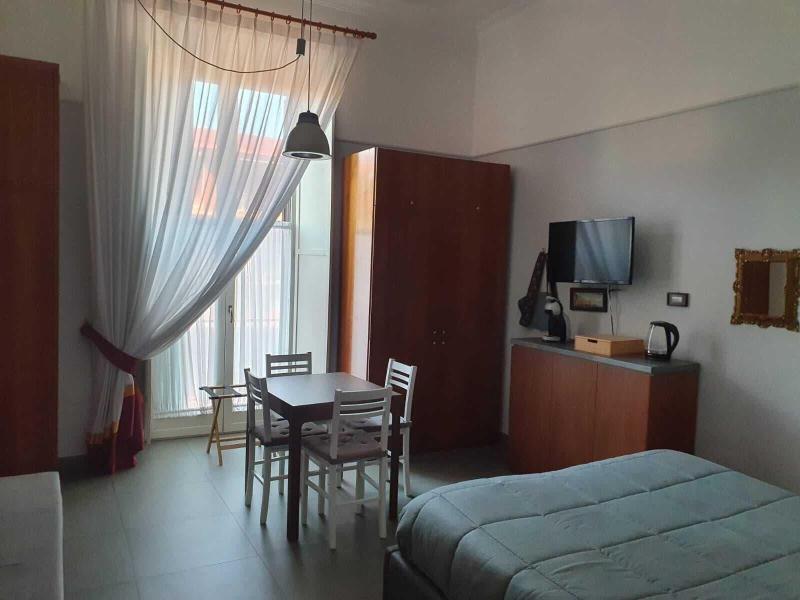 Moon Luxury Rooms & Apartments - Oda