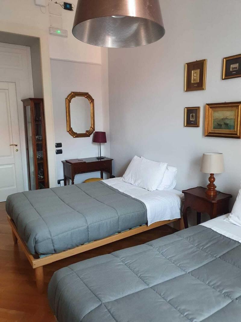 Moon Luxury Rooms & Apartments - Oda