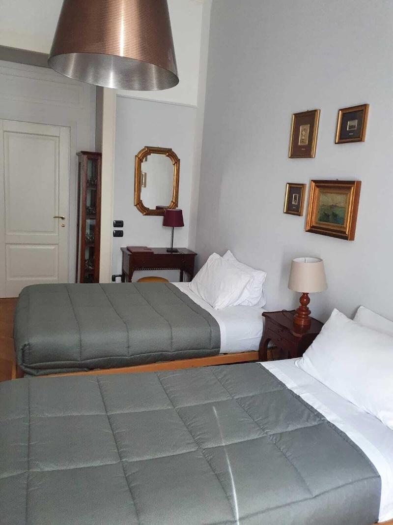 Moon Luxury Rooms & Apartments - Oda