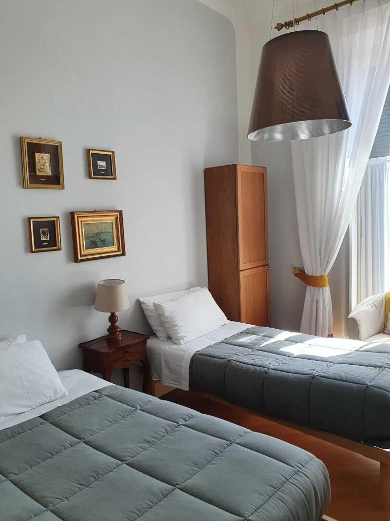 Moon Luxury Rooms & Apartments - Oda