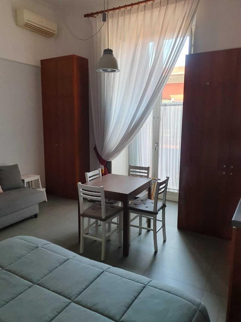 Moon Luxury Rooms & Apartments - Oda