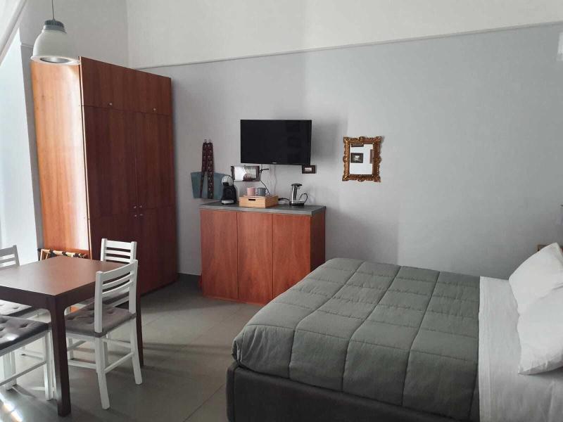 Moon Luxury Rooms & Apartments - Oda