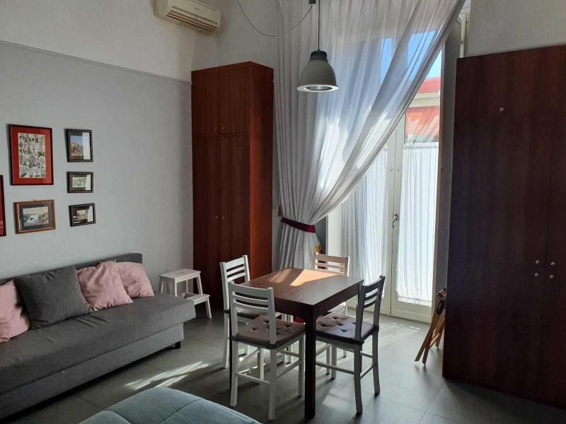 Moon Luxury Rooms & Apartments - Oda