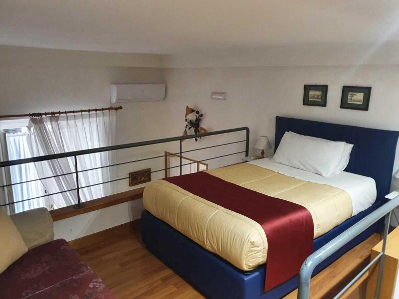 Moon Luxury Rooms & Apartments - Oda