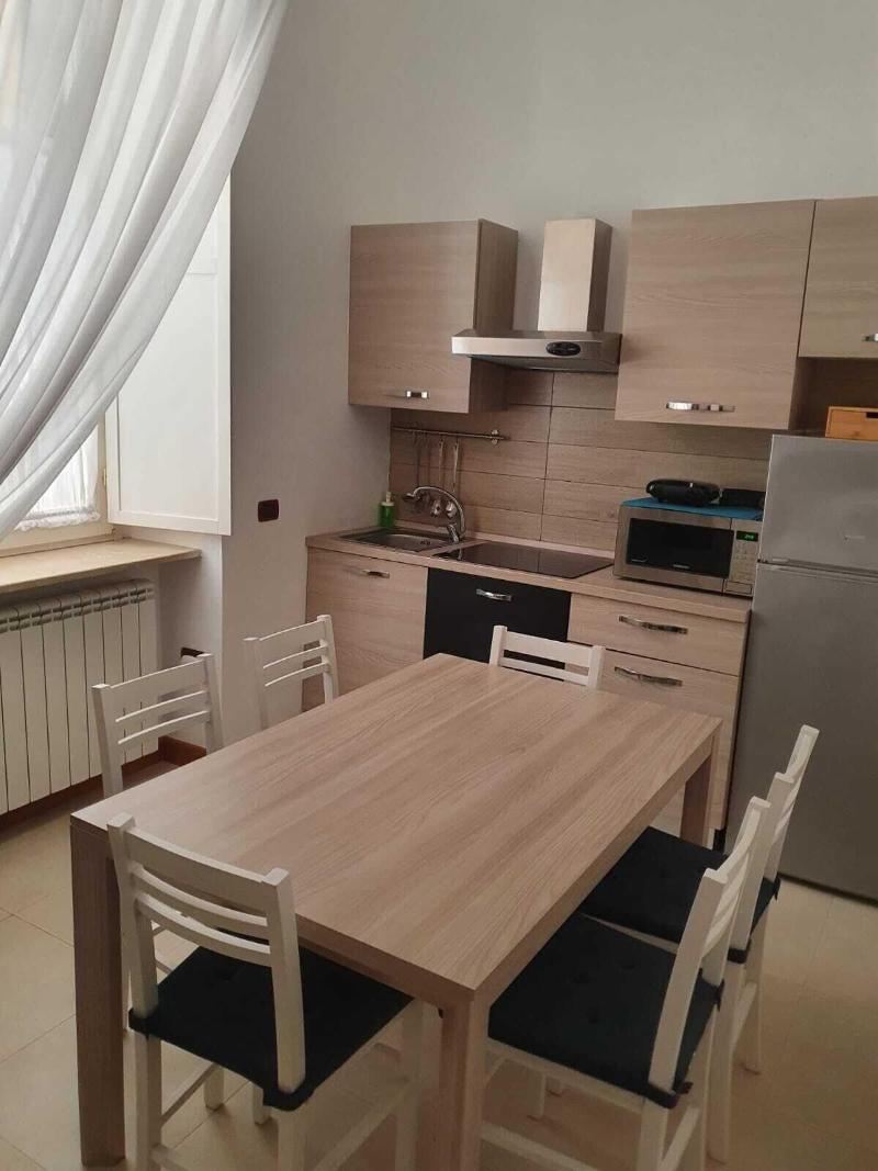 Moon Luxury Rooms & Apartments - Oda