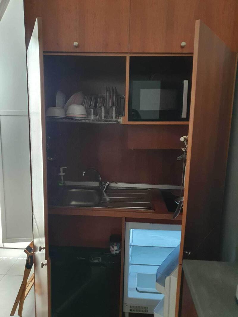 Moon Luxury Rooms & Apartments - Oda