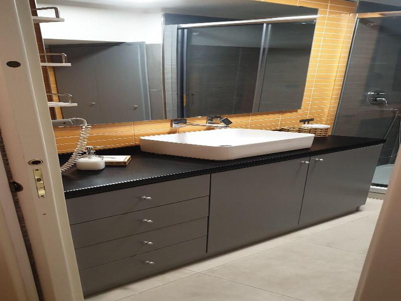 Moon Luxury Rooms & Apartments - Oda