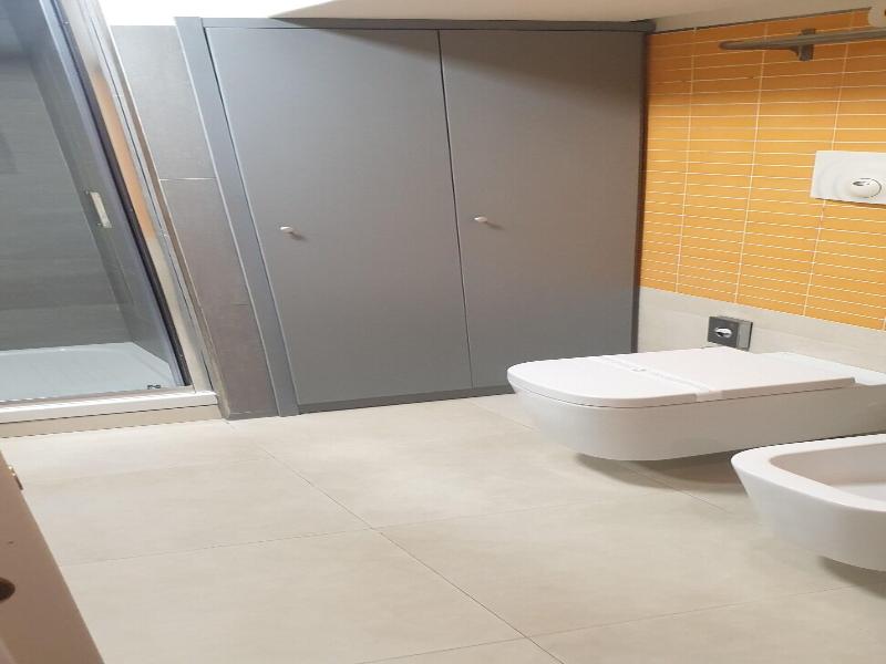 Moon Luxury Rooms & Apartments - Oda