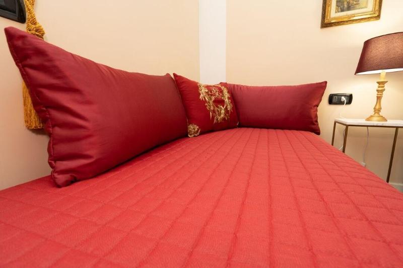 Moon Luxury Rooms & Apartments - Oda