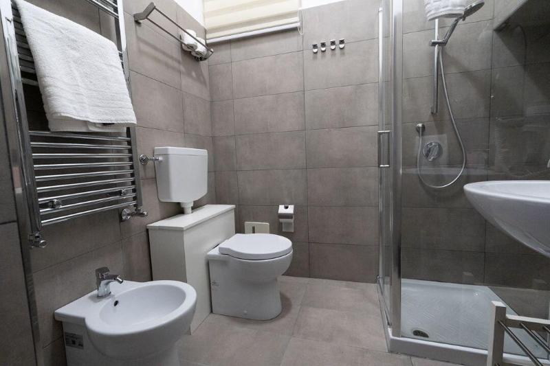 Moon Luxury Rooms & Apartments - Oda
