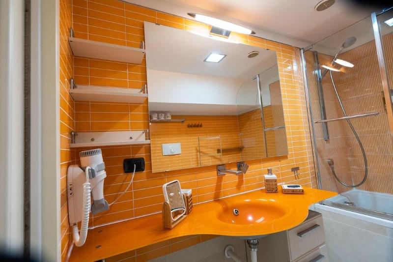 Moon Luxury Rooms & Apartments - Oda