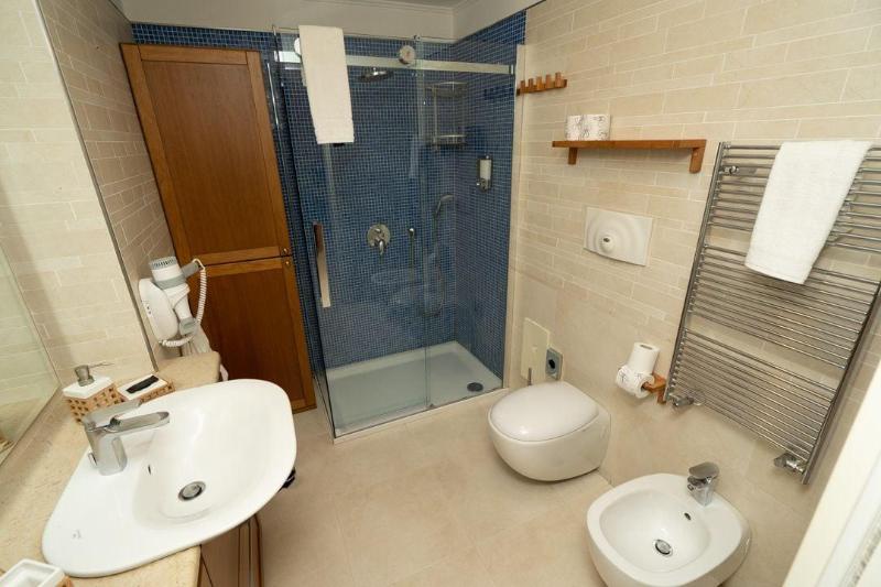 Moon Luxury Rooms & Apartments - Oda