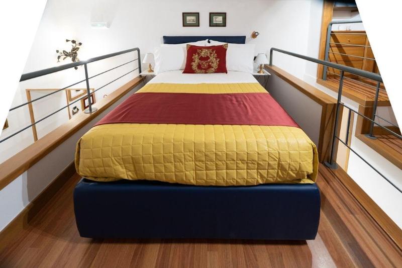 Moon Luxury Rooms & Apartments - Oda