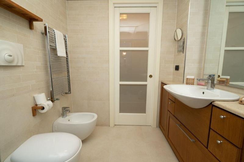 Moon Luxury Rooms & Apartments - Oda