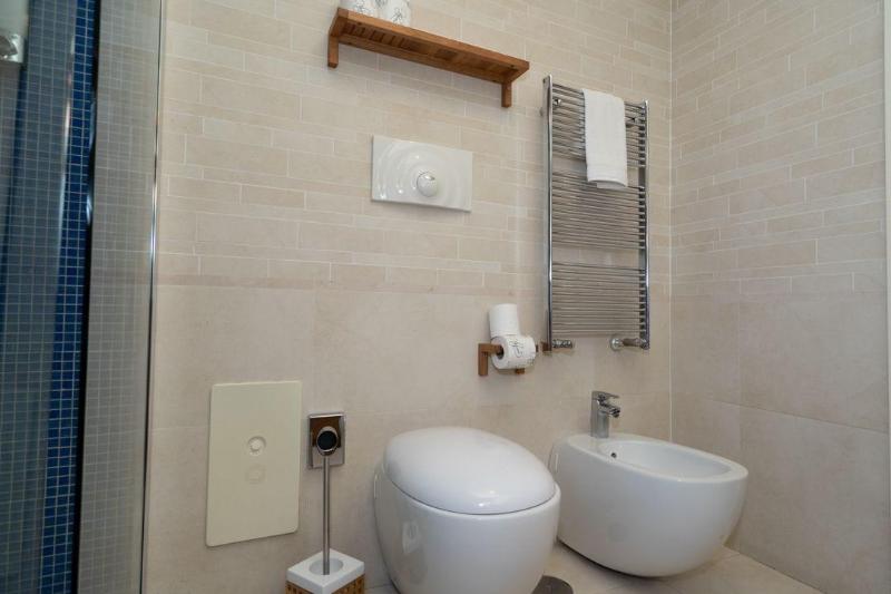 Moon Luxury Rooms & Apartments - Oda