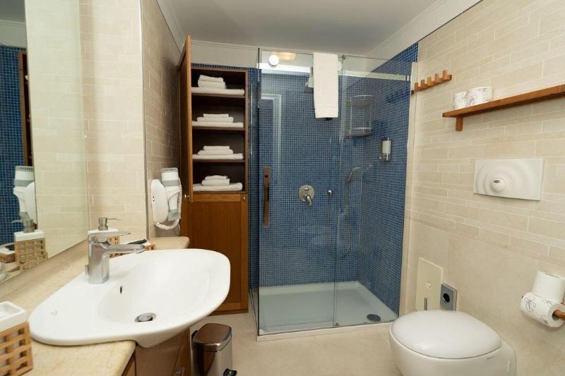 Moon Luxury Rooms & Apartments - Oda