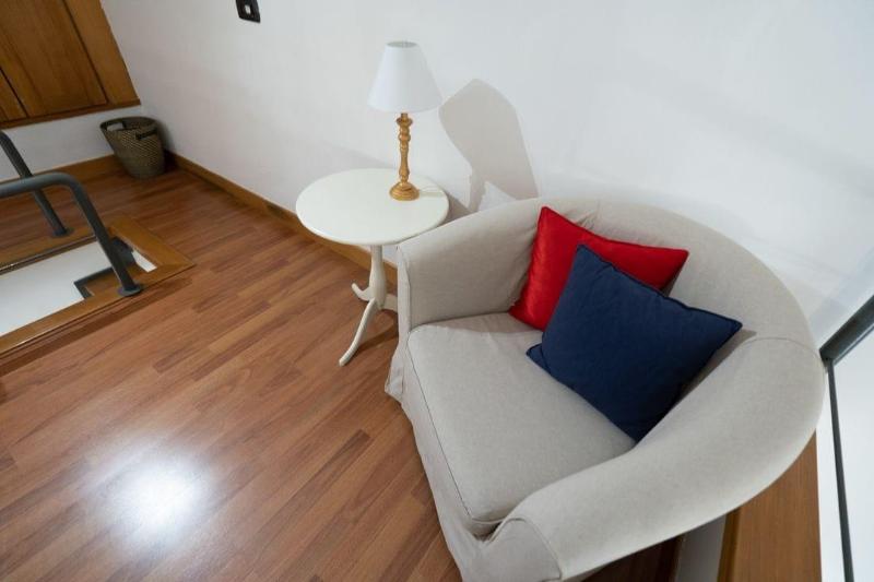 Moon Luxury Rooms & Apartments - Oda