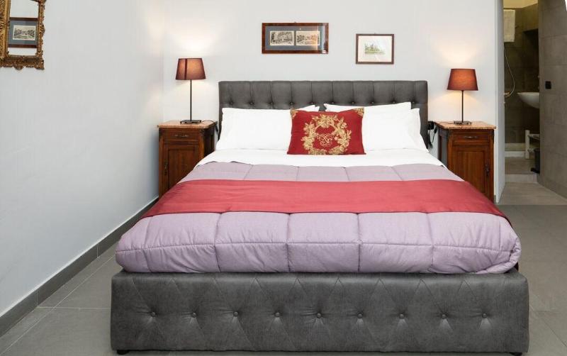 Moon Luxury Rooms & Apartments - Oda