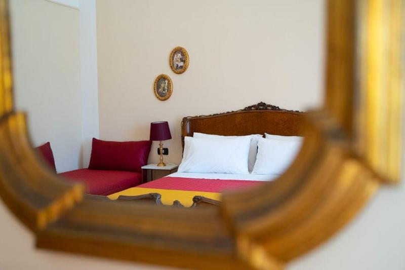 Moon Luxury Rooms & Apartments - Oda
