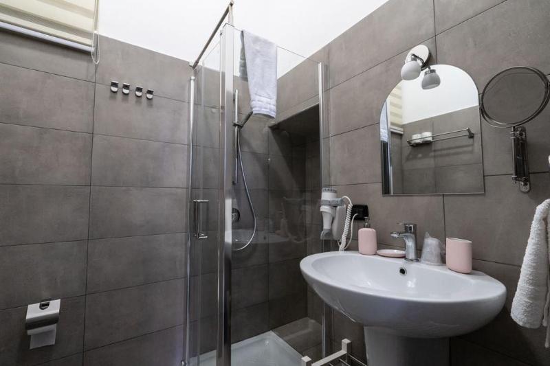 Moon Luxury Rooms & Apartments - Oda