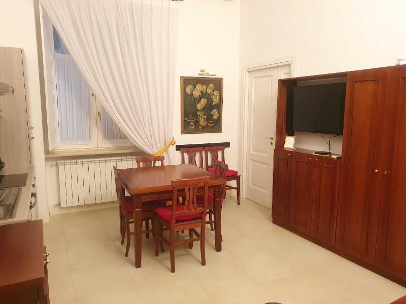 Moon Luxury Rooms & Apartments - Oda
