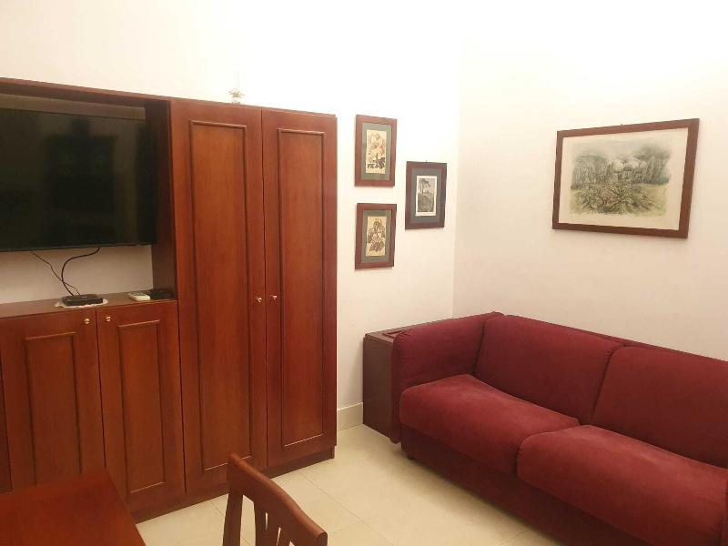 Moon Luxury Rooms & Apartments - Oda