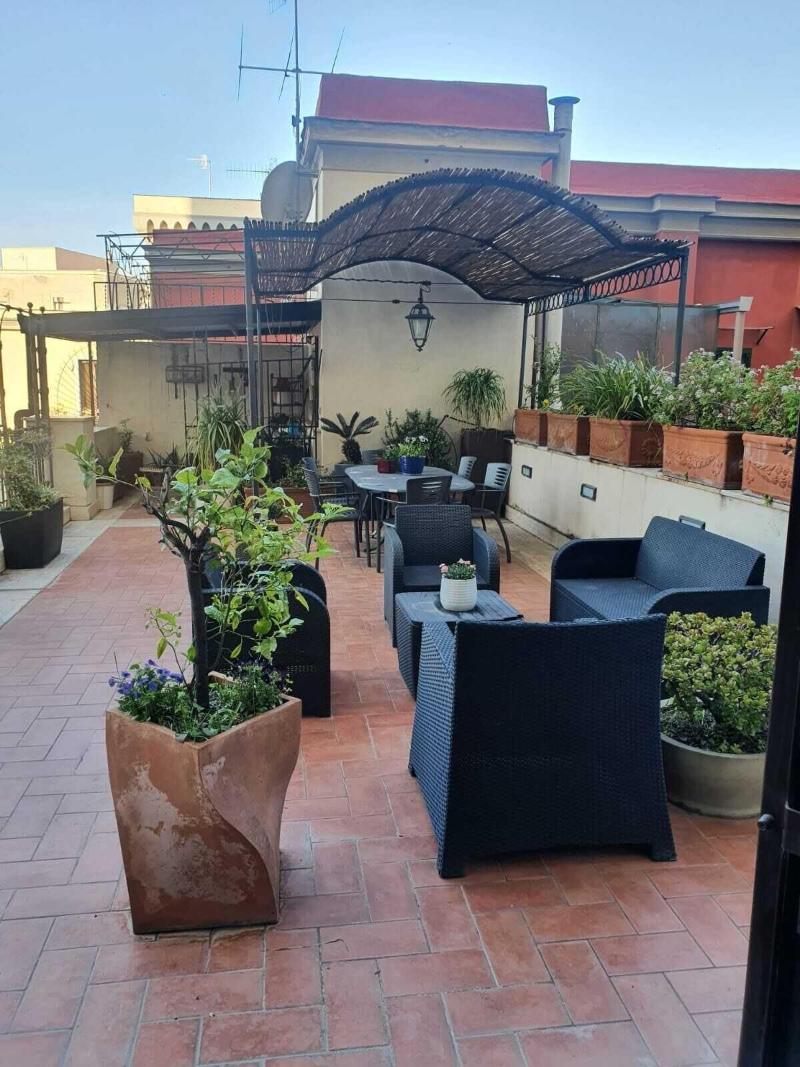Moon Luxury Rooms & Apartments - Oda