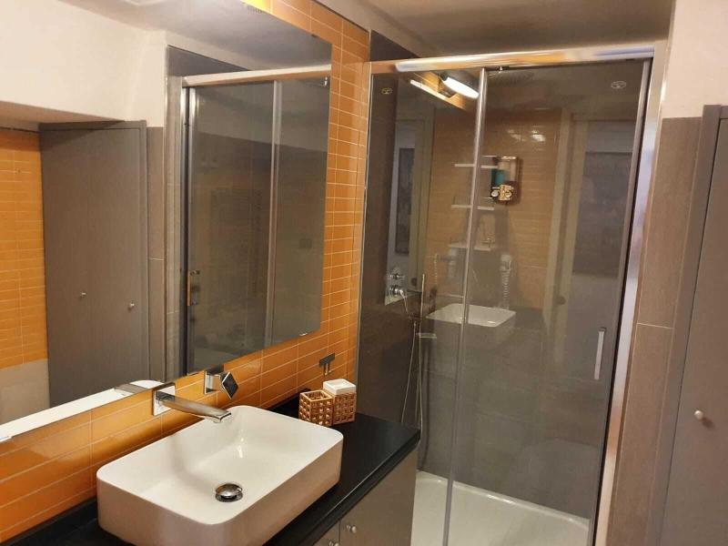 Moon Luxury Rooms & Apartments - Oda