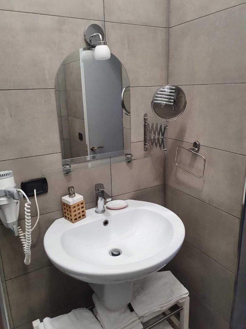 Moon Luxury Rooms & Apartments - Oda